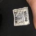 Snowboarding boots size 4