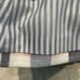 Veronica Beard Blazer Jacket Schoolboy Blue Pink Plaid Stand Collar Dickey Sz 2