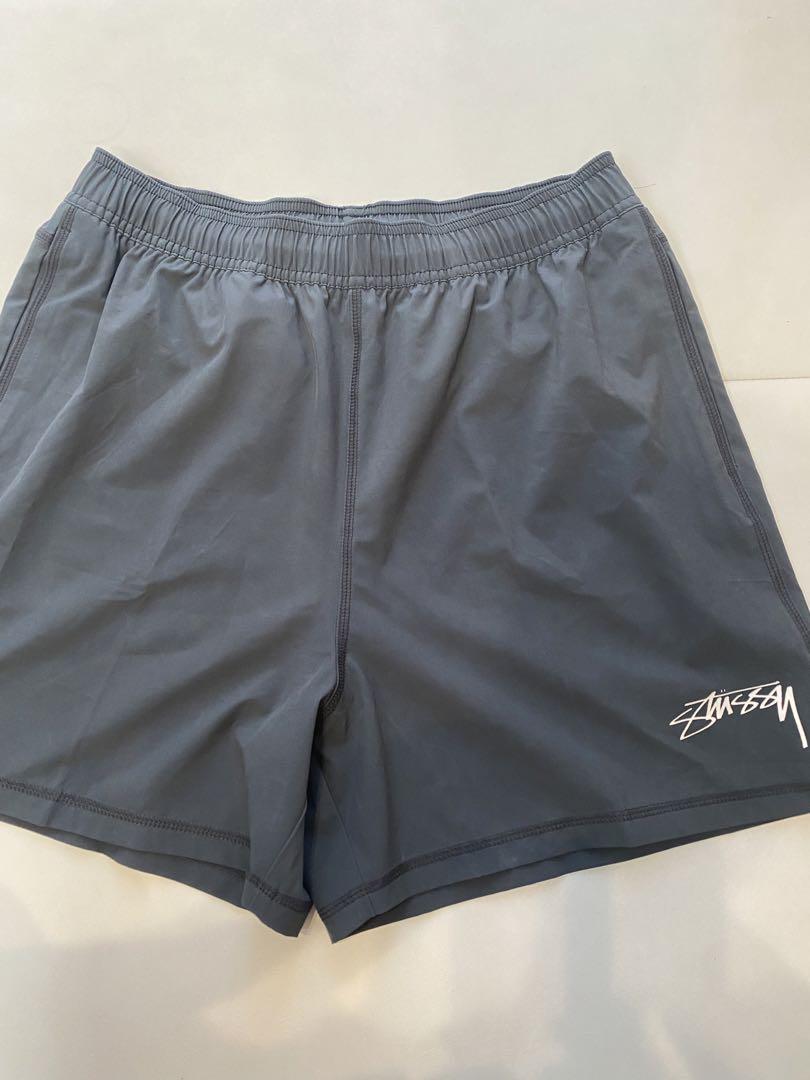 Nike x Stussy Water Short Off Noir Men's - SS20 - US