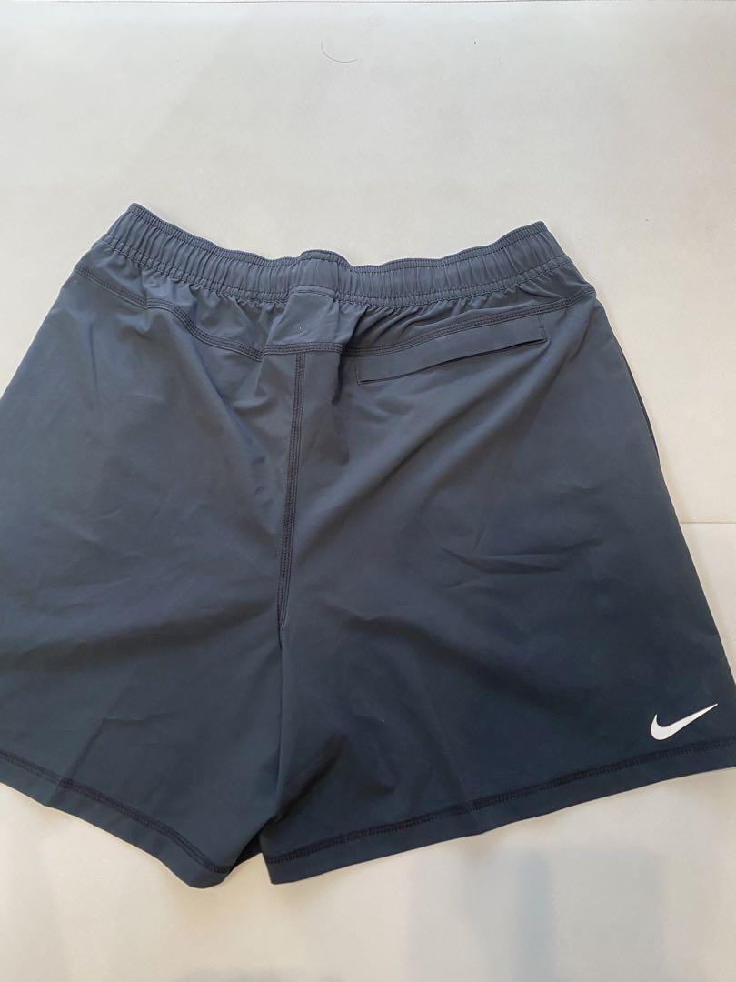 Stussy x Nike U NRG Water Short Black