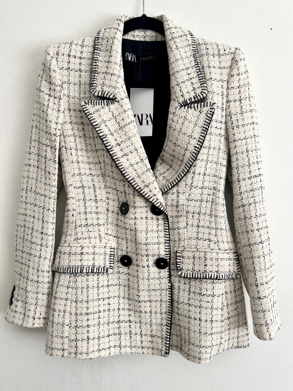 Zara Blazer