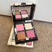URBAN DECAY JEAN-MICHEL BASQUIAT BLUSH PALETTE RARE LIMITED EDISON NEW