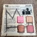 URBAN DECAY JEAN-MICHEL BASQUIAT BLUSH PALETTE RARE LIMITED EDISON NEW