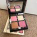URBAN DECAY JEAN-MICHEL BASQUIAT BLUSH PALETTE RARE LIMITED EDISON NEW
