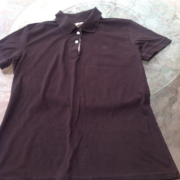 Authentic Burberry London black novacheck…