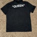 Nike Womens Off White Virgil Abloh Serena Williams Tennis Polo Shirt
