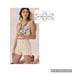 New with tags Anthropologie Pilcro The Wanderer Size 30 Striped Denim Shorts M