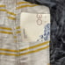 New with tags Anthropologie Pilcro The Wanderer Size 30 Striped Denim Shorts M