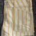 New with tags Anthropologie Pilcro The Wanderer Size 30 Striped Denim Shorts M
