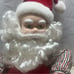 Telco Talking Santa OH MY FEET Christmas Sound And Motion Works no boots Vntg