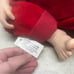 Telco Talking Santa OH MY FEET Christmas Sound And Motion Works no boots Vntg