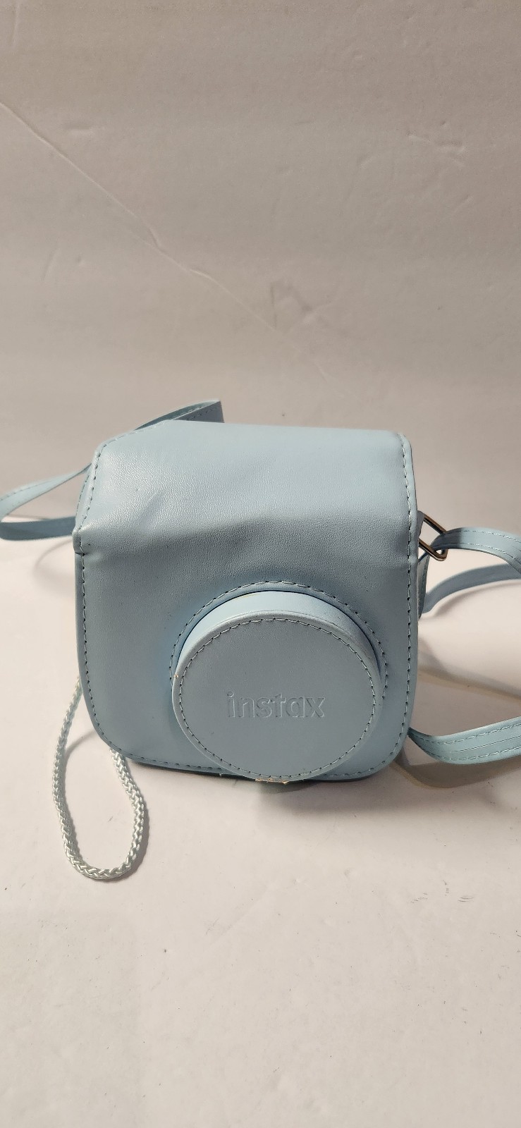 Instax Mini 7+ Instant Film Camera