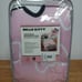 Hello Kitty Microfiber Twin Comforter Pink 64in X 86in
