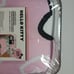 Hello Kitty Microfiber Twin Comforter Pink 64in X 86in
