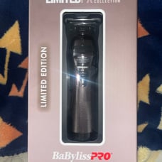 BabylissPro Limited FX Collection