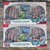 2 Pack | Pokémon TCG 151 Blooming Waters Premium Collection Factory Sealed
