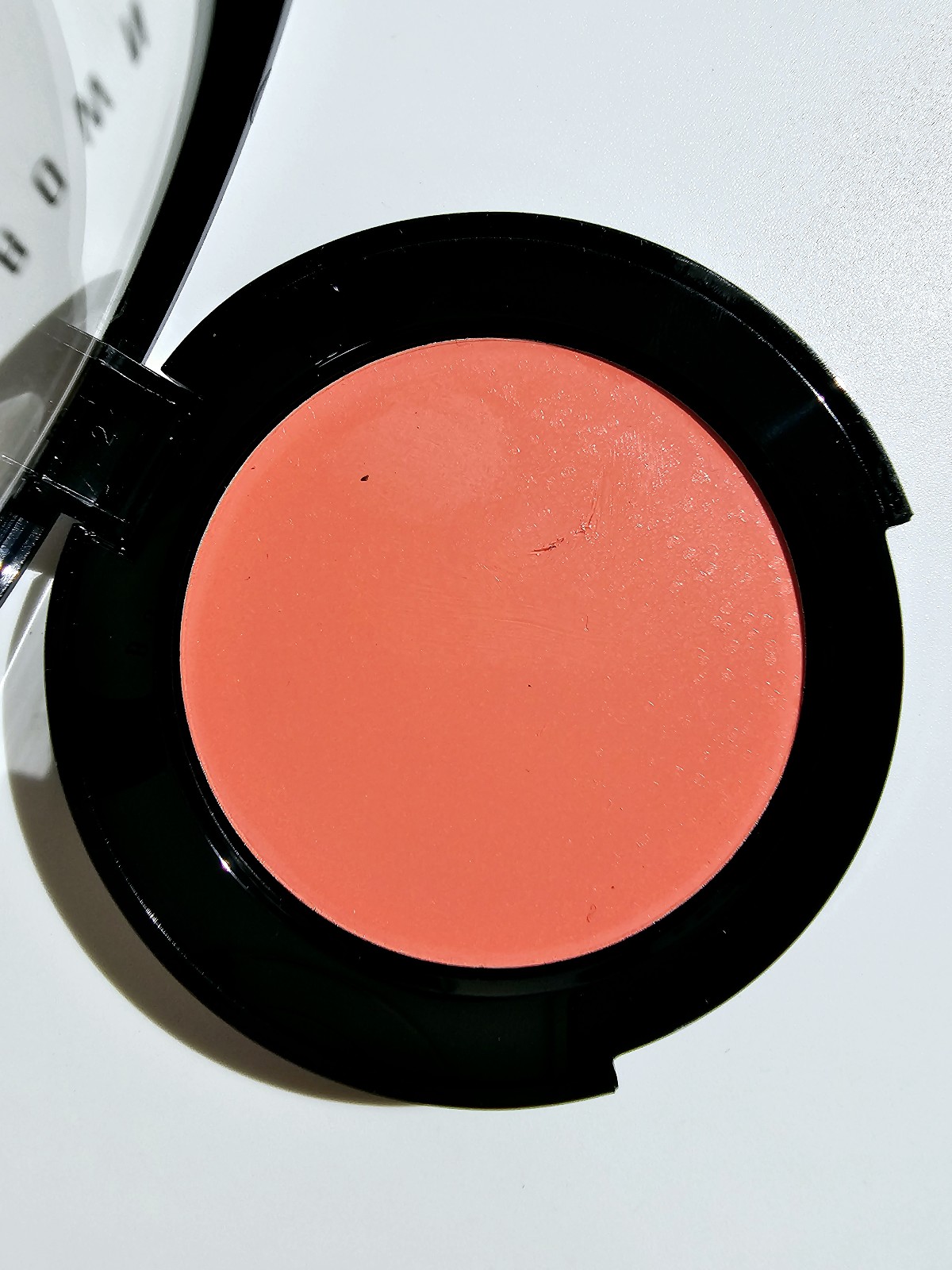 Bobbi Brown Pot Rouge For lips and cheeks #2 Calypso coral