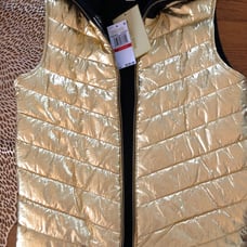 Puffer Vest