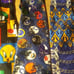 4 Amazing Ties