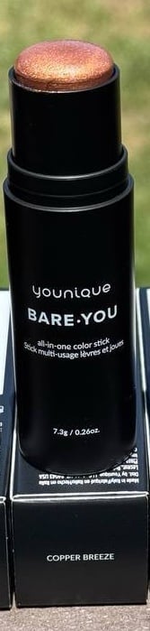 Bare you by younique New cooper breeze