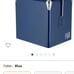 Vintage cooler