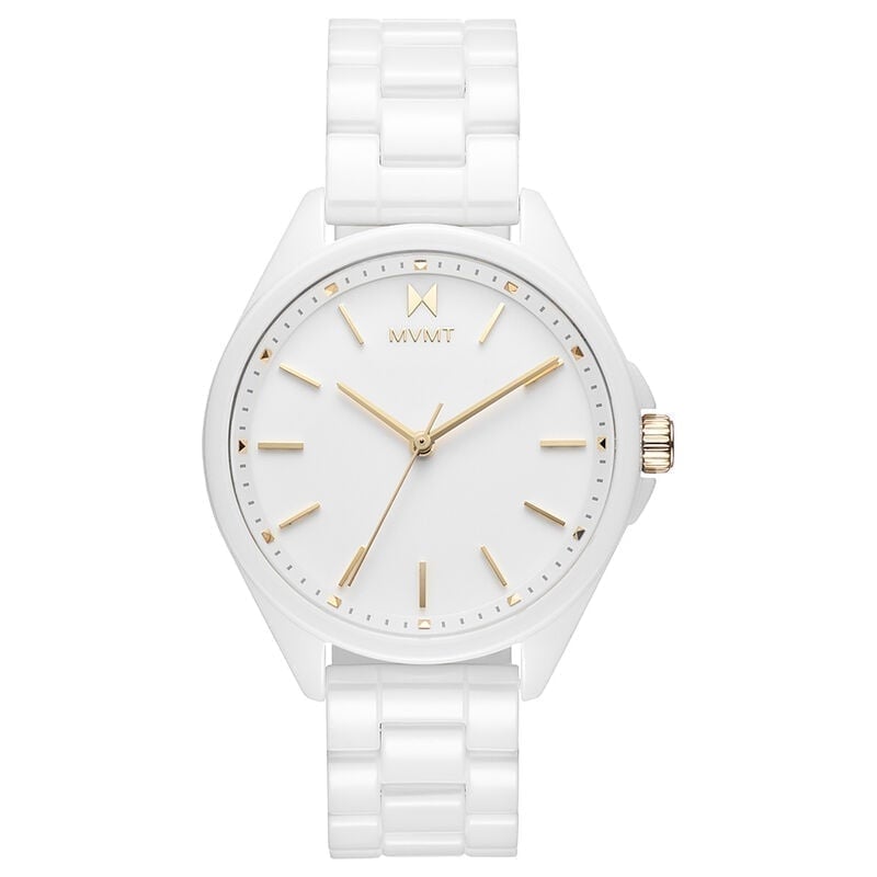 MVMT Coronado Ceramic Women’s Watch