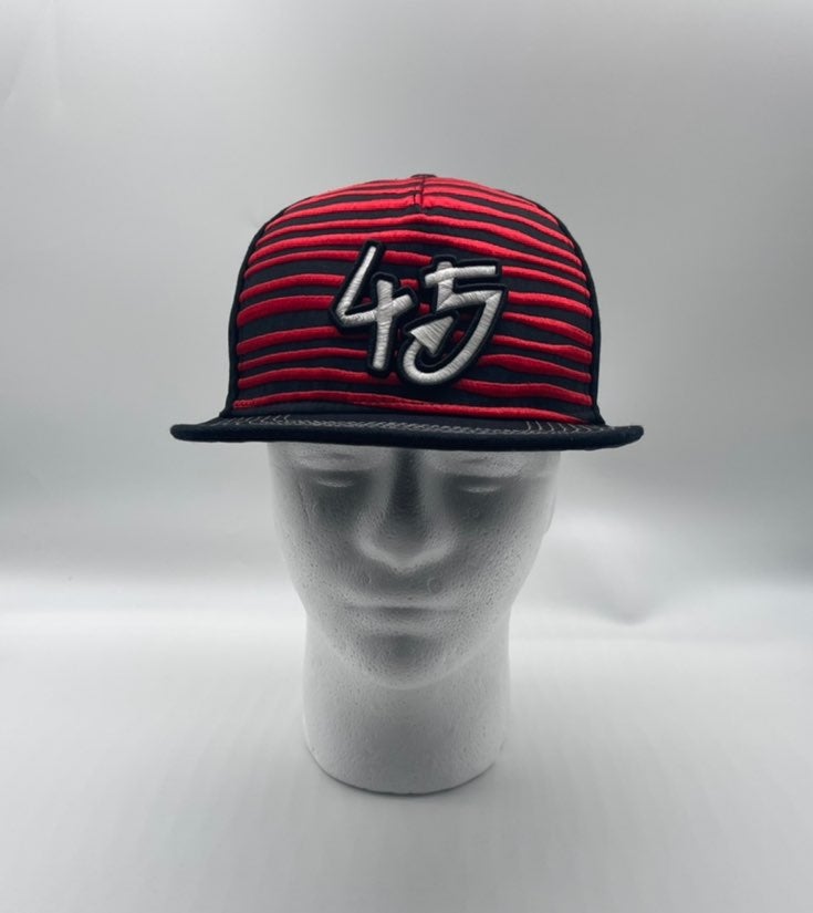 Jordan 45 “Last Dance” Snapback