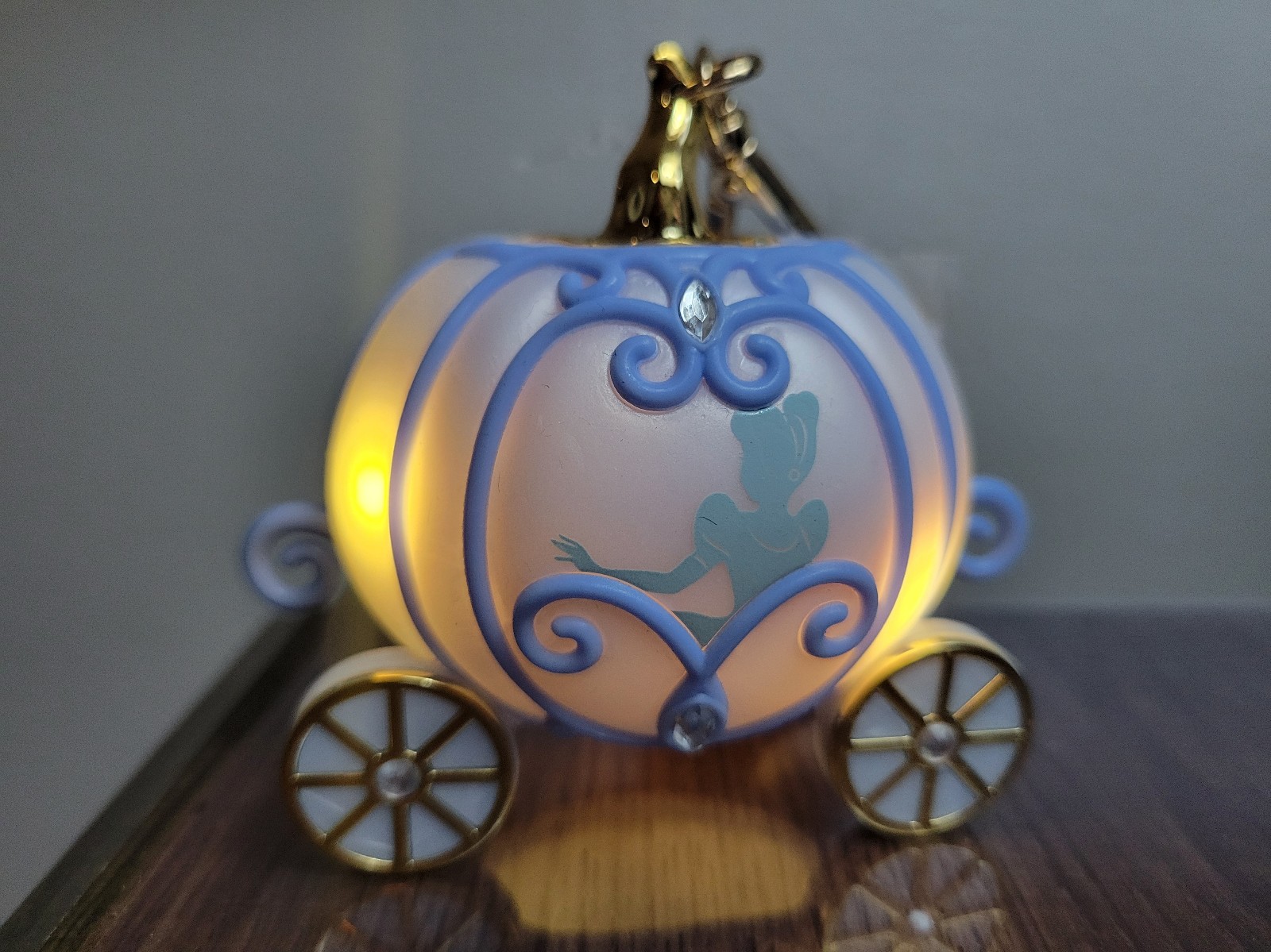 Cinderella Pocketbac
