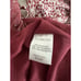 Tularosa Syrah Womens Halter Off Shoulder Blouse Size XS