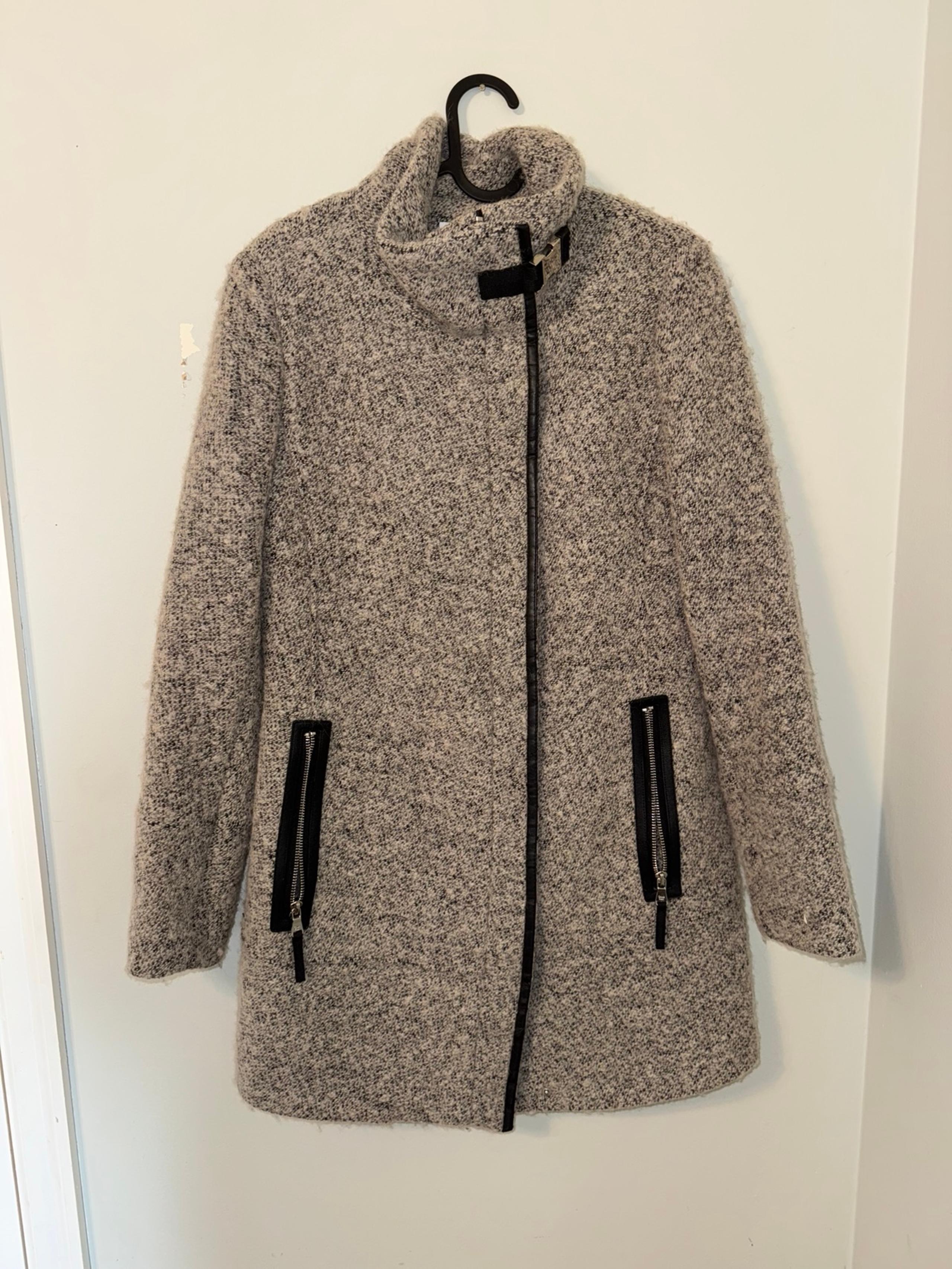 Women’s Calvin Klein Peacoat!