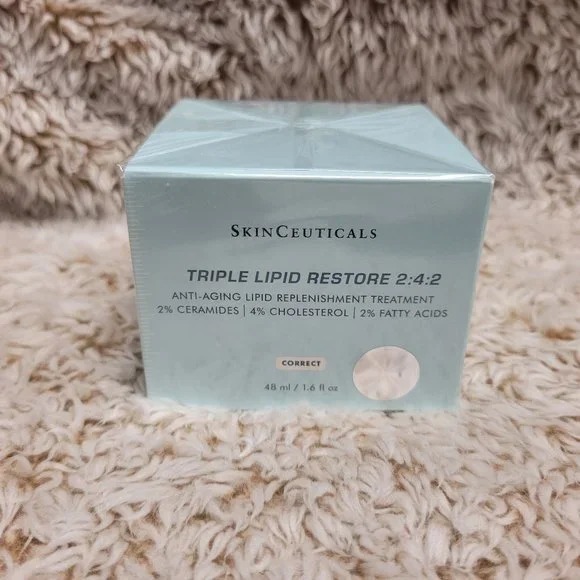 SkinCeuticals Triple Lipid Restore 2 :4 :2