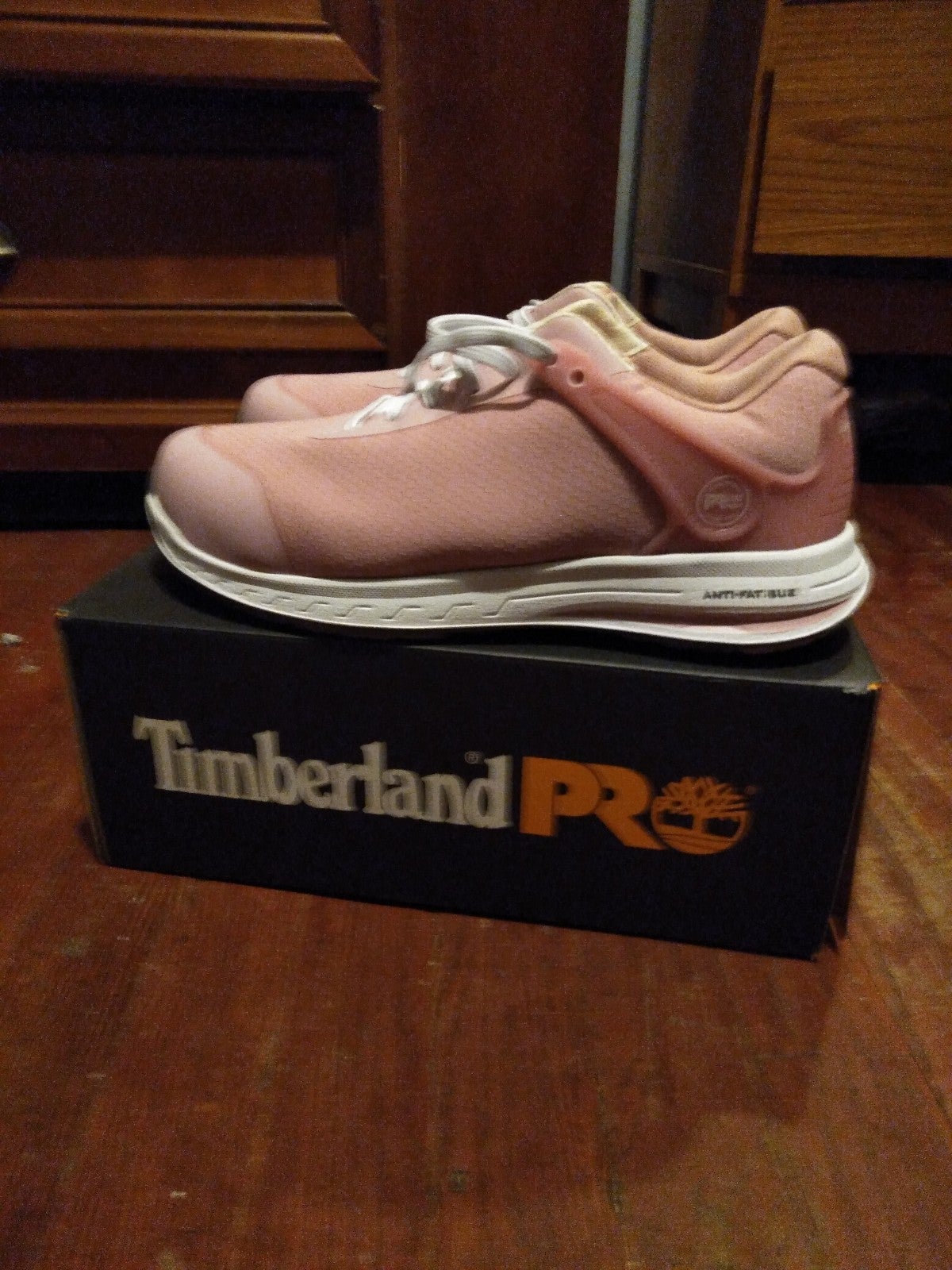 Timberland pro