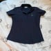Play dry golf polo collared shirt