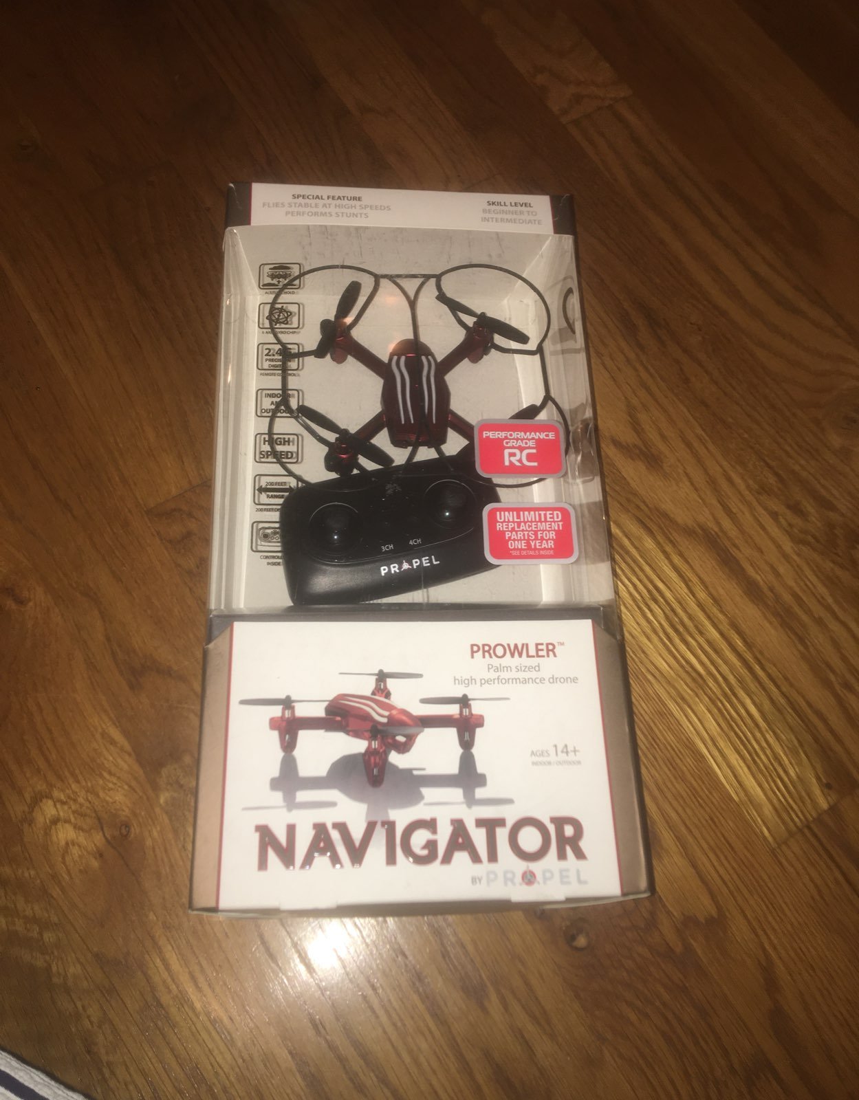 Drone