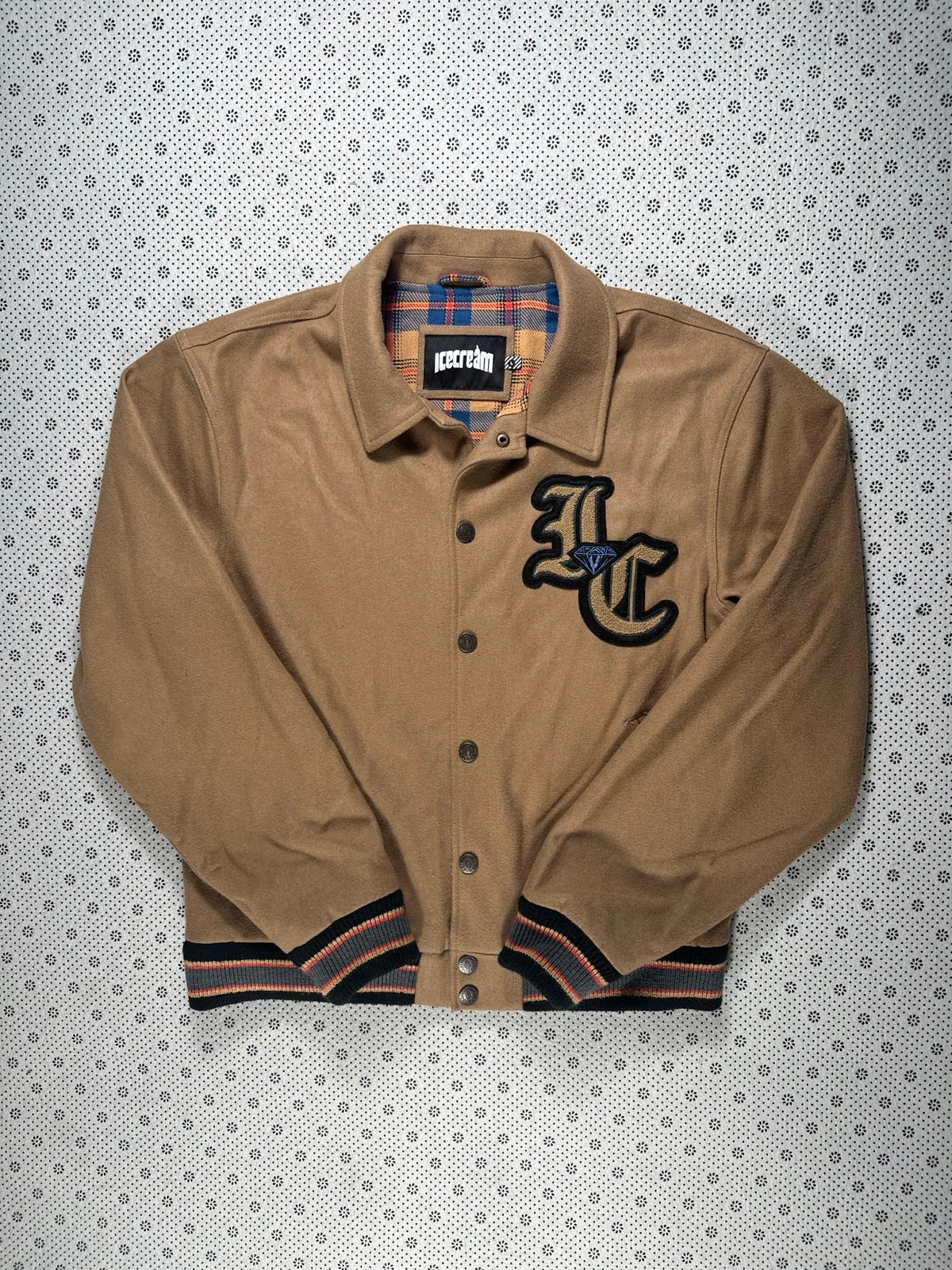 Billionaire Boys Club Ice Cream Hoodie