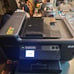 All in one printer, fax, scanner, copier