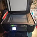 All in one printer, fax, scanner, copier