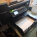 All in one printer, fax, scanner, copier