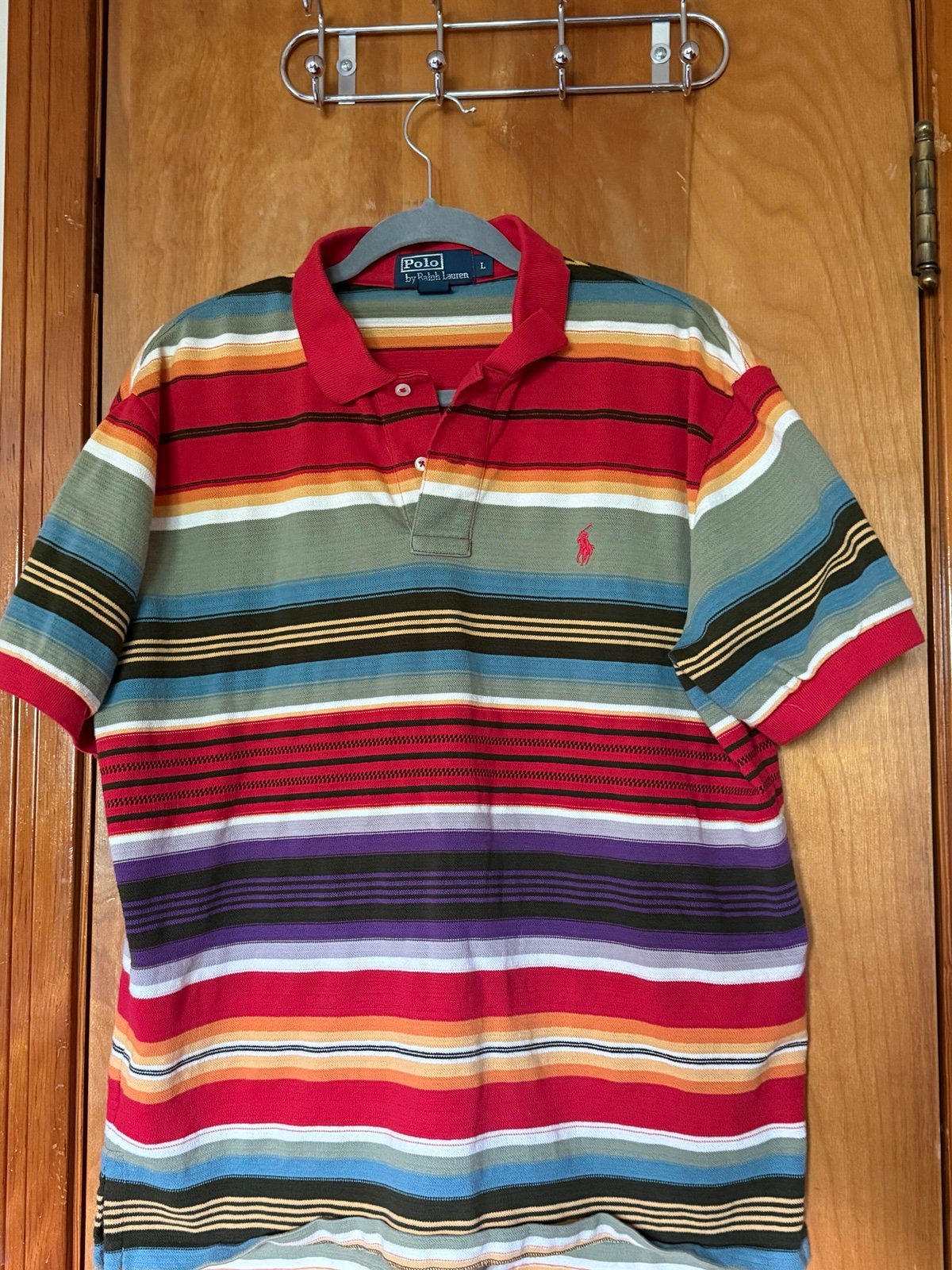 OLD Ralph Lauren