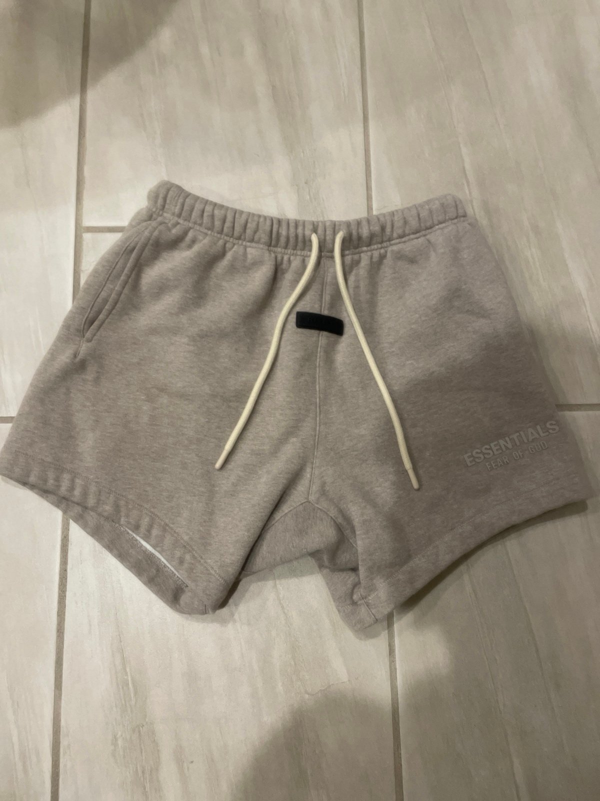 Fear of God Essentials shorts