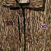 Drake TCU Camo / Camouflage Fleece Vest | Small | Winter Hunting Camping