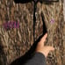 Drake TCU Camo / Camouflage Fleece Vest | Small | Winter Hunting Camping