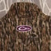 Drake TCU Camo / Camouflage Fleece Vest | Small | Winter Hunting Camping