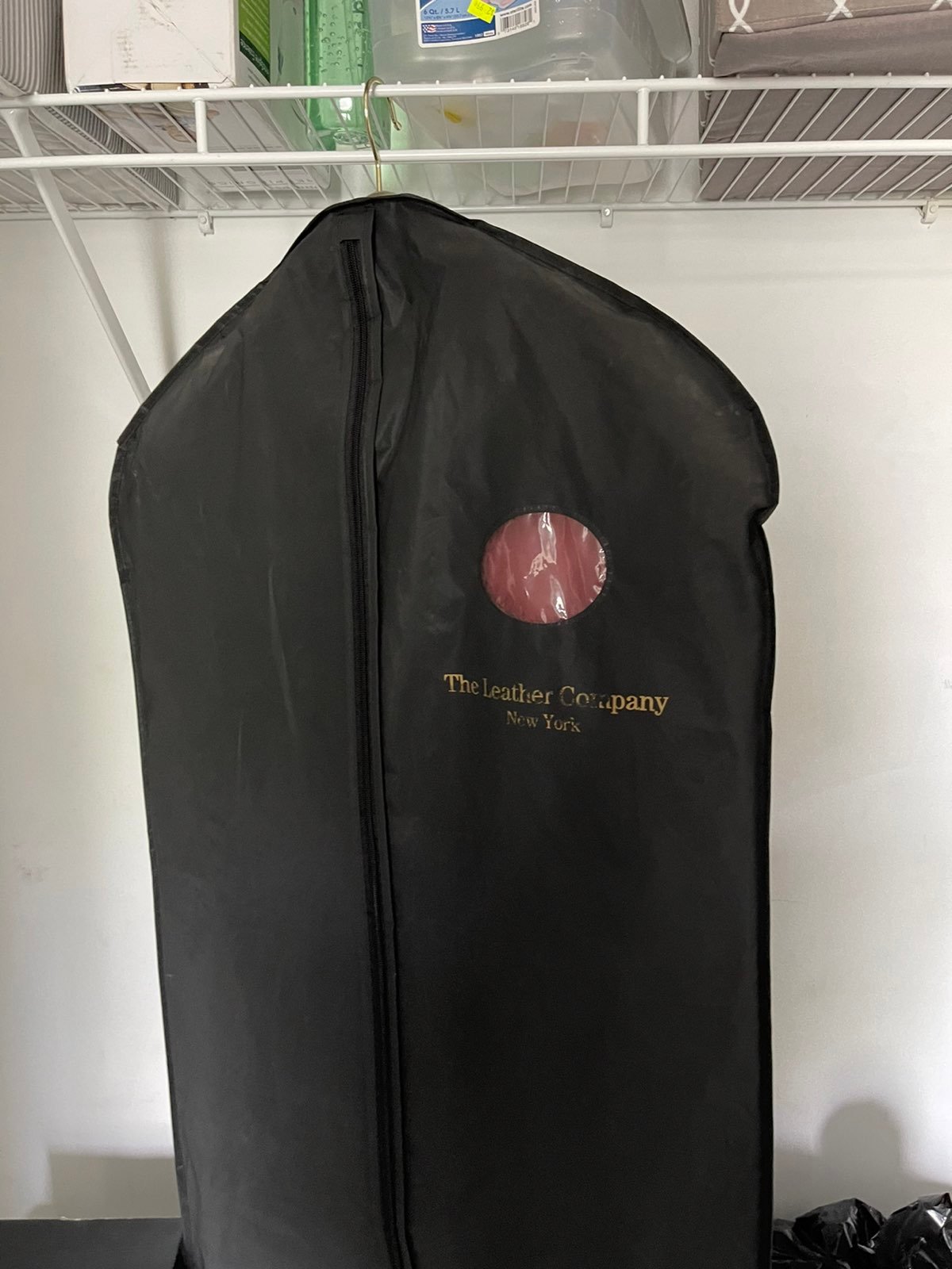 leather jacket women