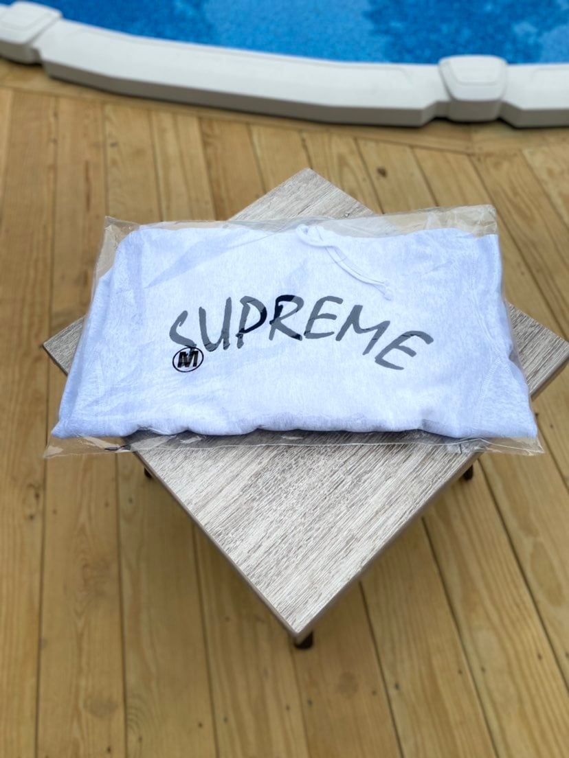 supreme ftp arc hoodie