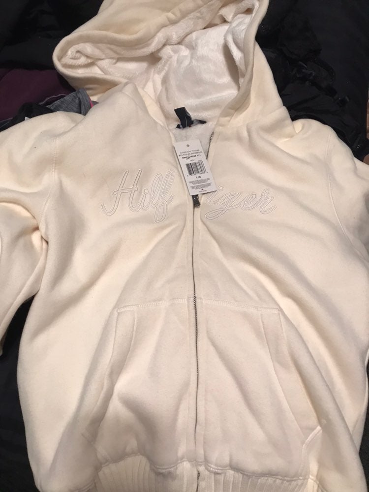 Tommy Hilfiger hoodie