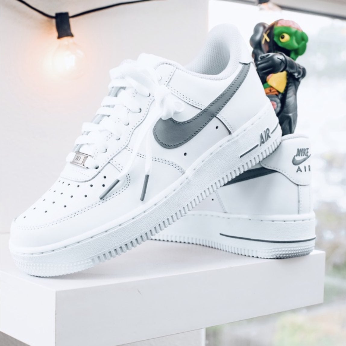 ⚡️Custom Nike Air Force 1 Shoes⚡️
