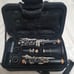 Benjamin Adams Clarinet