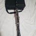 Benjamin Adams Clarinet