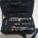 Benjamin Adams Clarinet
